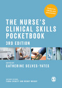 The Nurse ′ s Clinical Skills Pocketbook